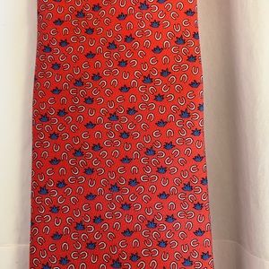 Hermès Tie
